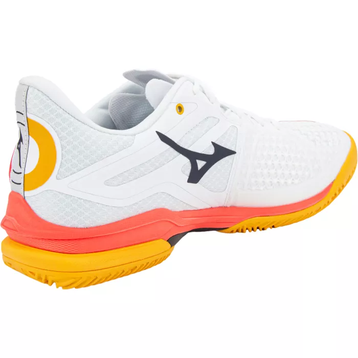Chaussures MIZUNO wave exceed tour 6 terre battue