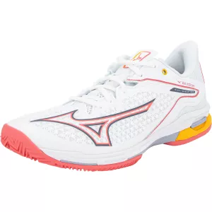 Chaussures MIZUNO femme wave exceed tour 6 terre battue