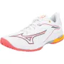 Chaussures MIZUNO femme wave exceed tour 6 terre battue