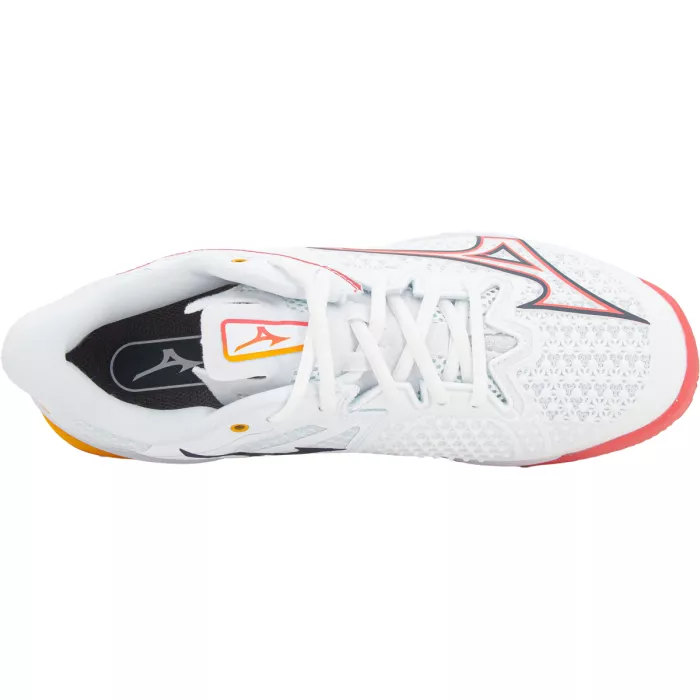 Chaussures MIZUNO femme wave exceed tour 6 terre battue