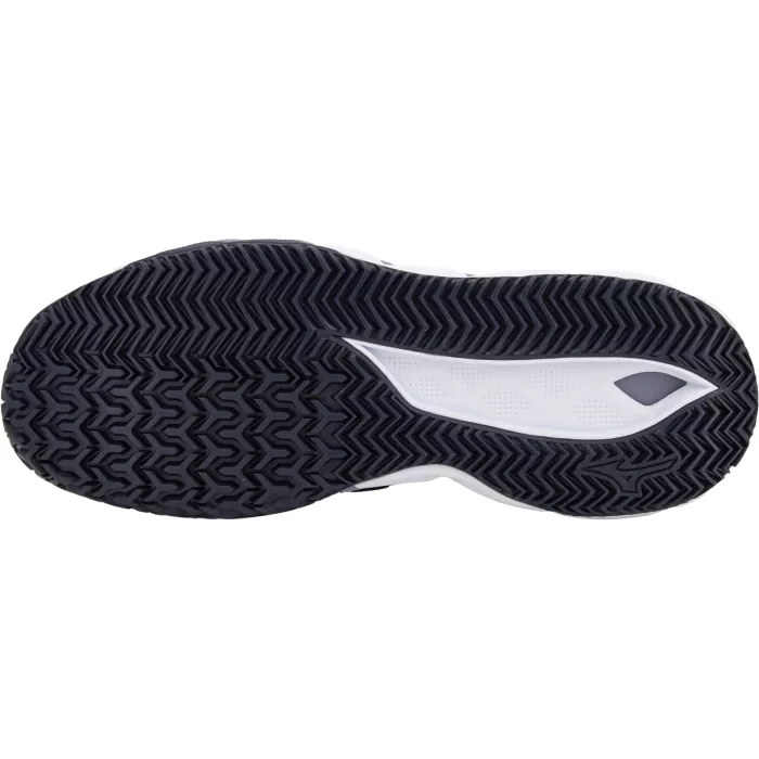 Chaussures MIZUNO wave enforce tour 2 terre battue