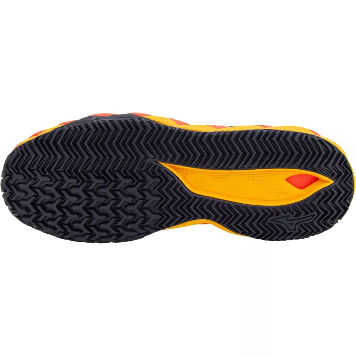 Chaussures MIZUNO wave enforce tour 2 terre battue