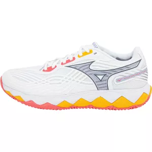 Chaussures MIZUNO femme wave enforce tour 2 terre battue