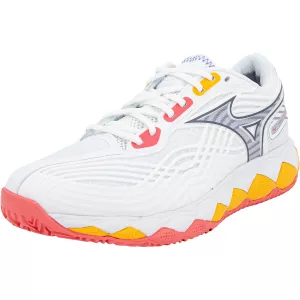 Chaussures MIZUNO femme wave enforce tour 2 terre battue