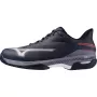 Chaussures MIZUNO wave exceed court terre battue