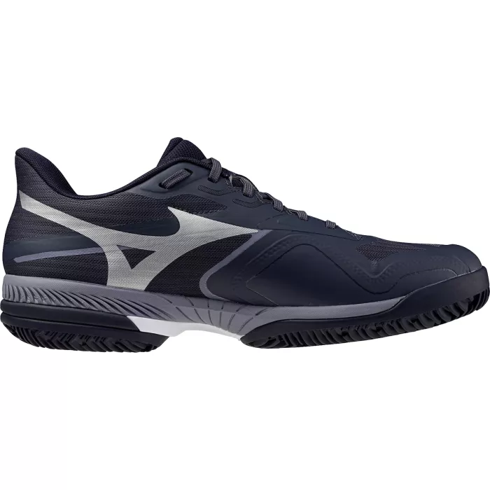 Chaussures MIZUNO wave exceed court terre battue