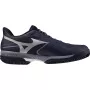Chaussures MIZUNO wave exceed court terre battue