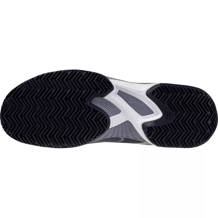 Chaussures MIZUNO wave exceed court terre battue