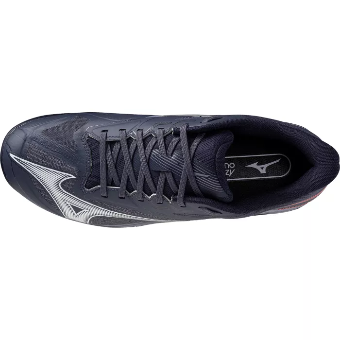 Chaussures MIZUNO wave exceed court terre battue