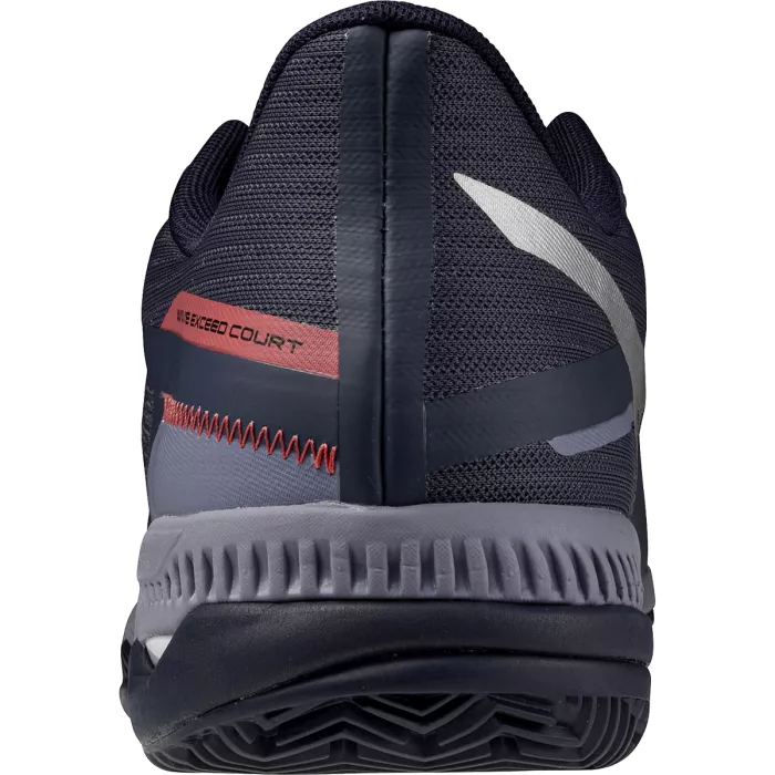 Chaussures MIZUNO wave exceed court terre battue