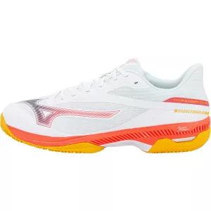 Chaussures MIZUNO wave exceed court terre battue