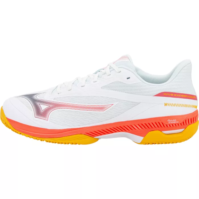 Chaussures MIZUNO wave exceed court terre battue