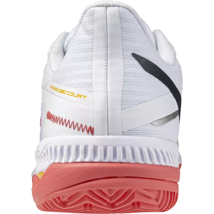 Chaussures MIZUNO femme wave exceed court terre battue