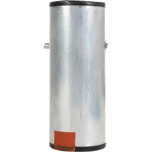 Anchoring iron for sealing