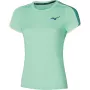 T-shirt MIZUNO femme frontier