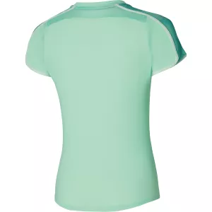 T-shirt MIZUNO femme frontier