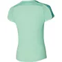 T-shirt MIZUNO femme frontier