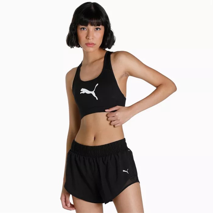 PUMA women's liga training bra