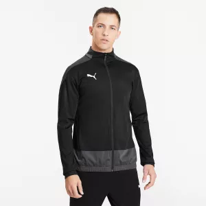 PUMA training team goal 23 jacket