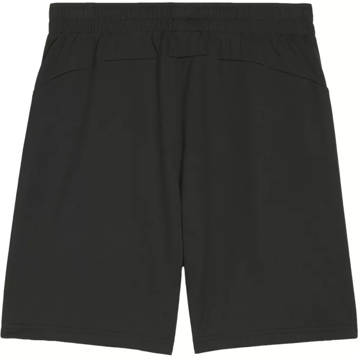 Short PUMA training team final