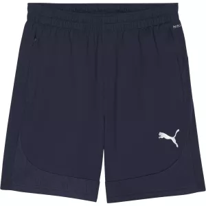 Short PUMA training team final