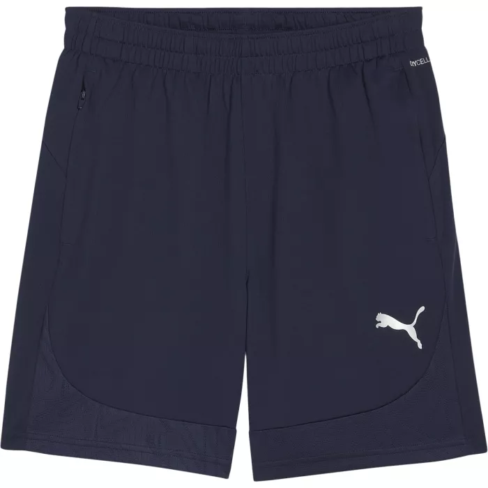 Short PUMA training team final