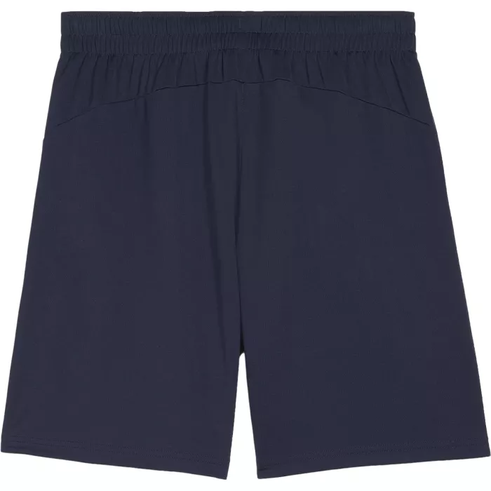 Short PUMA training team final