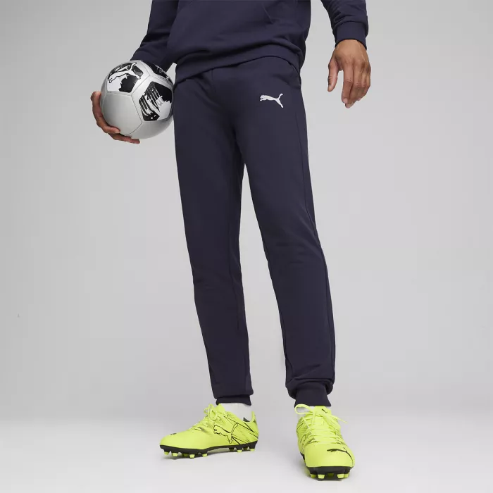 PUMA casual team goal pants
