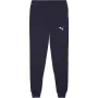 PUMA casual team goal pants