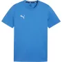 T-shirt PUMA casual team goal