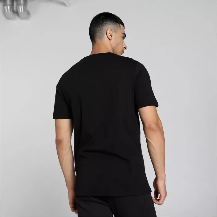 T-shirt PUMA casual team goal