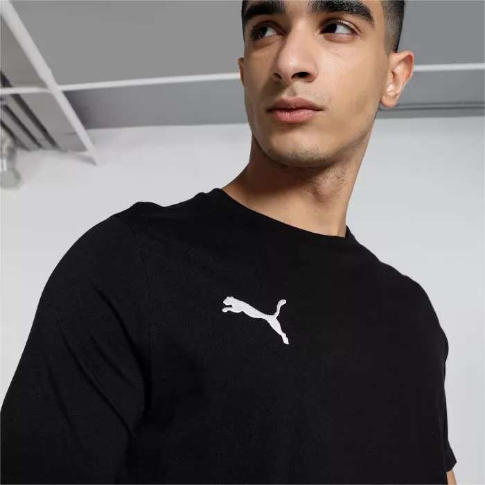 T-shirt PUMA casual team goal