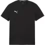 T-shirt PUMA casual team goal
