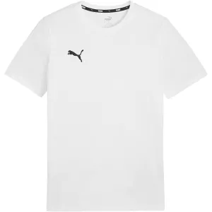 T-shirt PUMA casual team goal