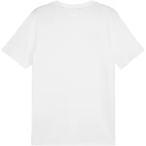 T-shirt PUMA casual team goal