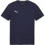 T-shirt PUMA casual team goal