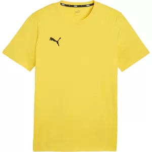 T-shirt PUMA casual team goal