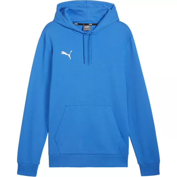 PUMA casual team goal hoodie