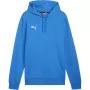 PUMA casual team goal hoodie