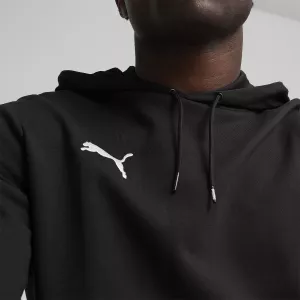 PUMA casual team goal hoodie