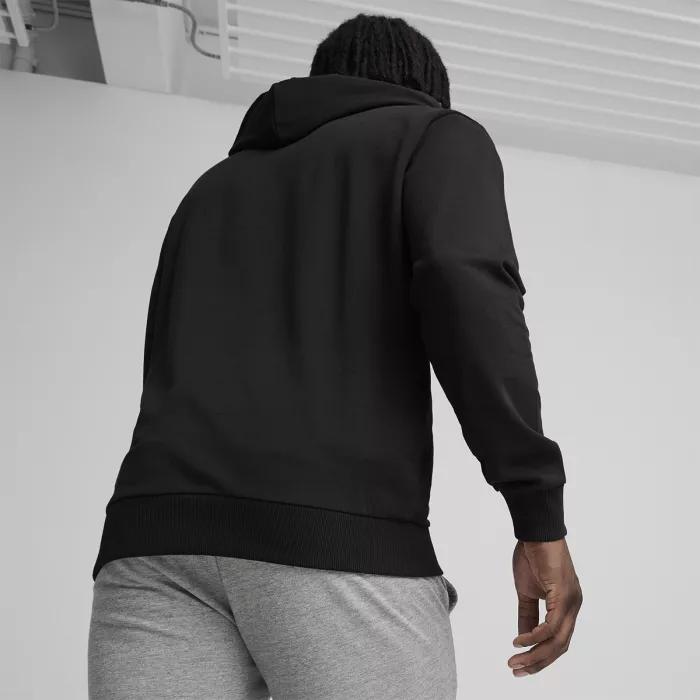 PUMA casual team goal hoodie