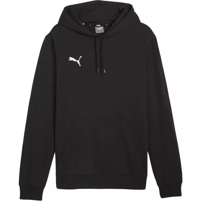 PUMA casual team goal hoodie