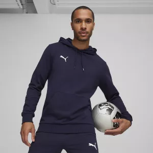 PUMA casual team goal hoodie