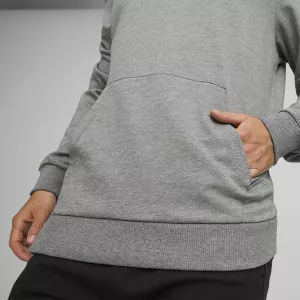 PUMA casual team goal hoodie