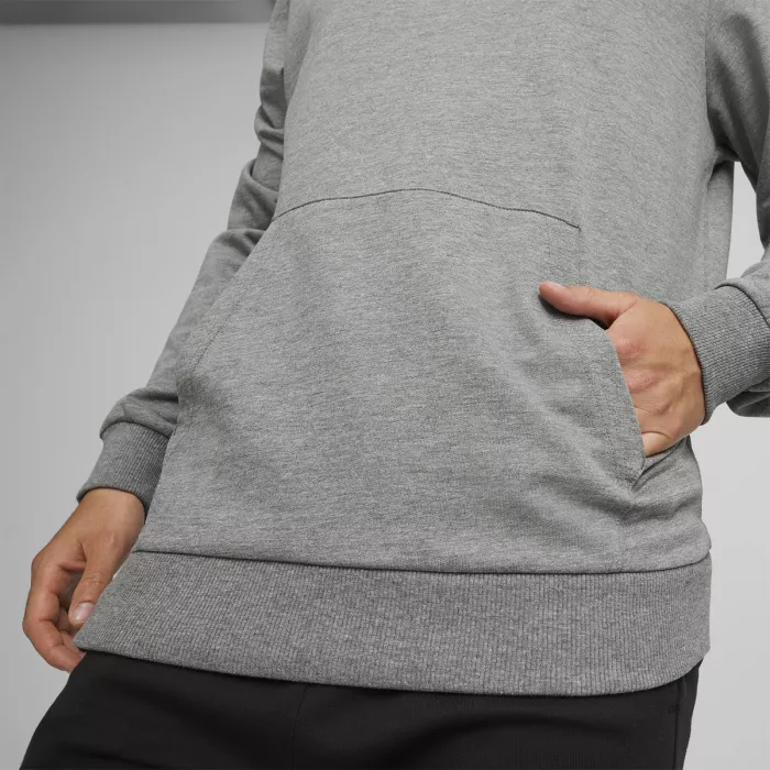 PUMA casual team goal hoodie