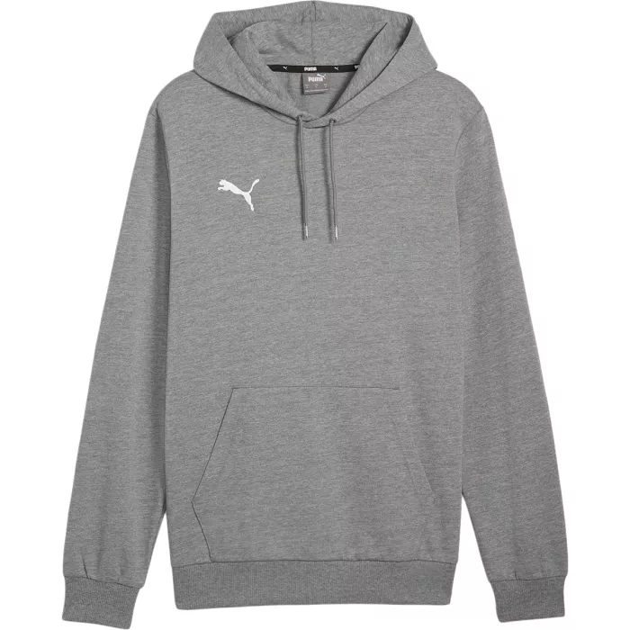 PUMA casual team goal hoodie