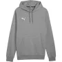PUMA casual team goal hoodie