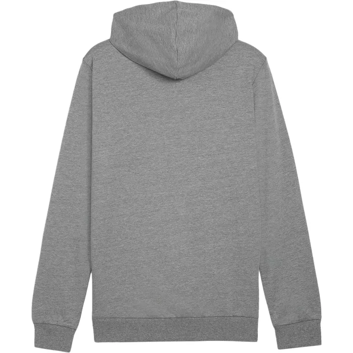 PUMA casual team goal hoodie