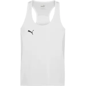 PUMA women team goal tank top
