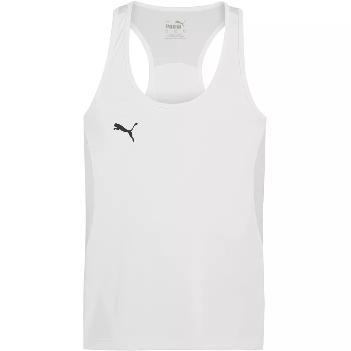 PUMA women team goal tank top